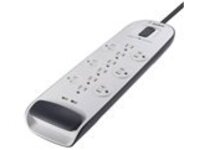 Belkin 12 Outlet Surge Protector with USB Charging