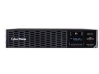 CyberPower Smart App Sinewave PR2000RTXL2UTAA