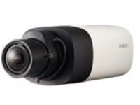 WISENET X POWERED BY WISENET 5 NETWORK BOX CAMERA, 5MP @30FPS, SIMPLE FOCUS, TRI