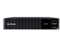CyberPower External Battery Module Series BP48VP2U02TAA