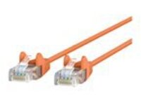 Belkin Slim - Patch cable