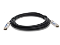 AddOn - 40GBase-CU direct attach cable