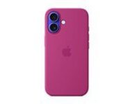 Apple - Back cover for cell phone