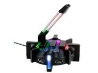 ENHANCE PRO Gaming Mouse Bungee