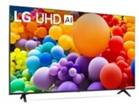 LG 50UT7570PUB - 50" Diagonal Class (49.5" viewable)