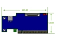 NVIDIA BlueField-3 - Auxiliary Kit