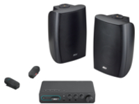 AVER AMPLIWAVE SAA5