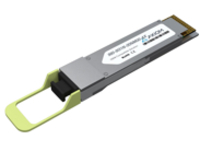 Axiom - OSFP transceiver module (equivalent to: Nvidia 980-9I31N-00NM00)