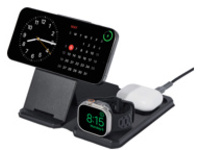 UAG SRGE 3-in-1 - Wireless charging stand