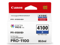 Canon PFI-4100 B - 80 ml