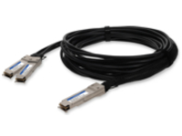 AddOn - 200GBase-CU direct attach cable