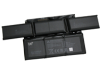 BTI - Notebook battery (equivalent to: Microsoft G3HTA071H)