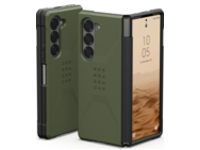 UAG Civilian Series - Back cover for cell phone