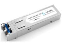 Axiom - SFP+ transceiver module (equivalent to: Ubiquiti UACC-OM-MM-10G-D-20)