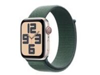 Apple Watch SE (GPS + Cellular)