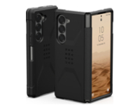 UAG Civilian Series - Back cover for cell phone