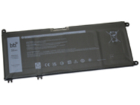 BTI - Notebook battery (equivalent to: Dell 4WN0Y)