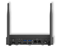 ASUS NUC 13 Rugged Tall BNUC13BRFA200B0UI