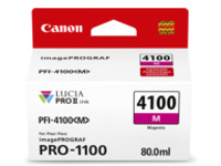 Canon PFI-4100 M - 80 ml