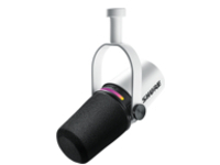 Shure MV7+ - Microphone