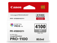 Canon PFI-4100 GY - 80 ml