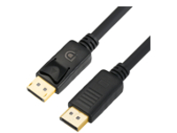 4XEM - DisplayPort cable