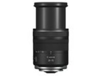 Canon RF - Zoom lens