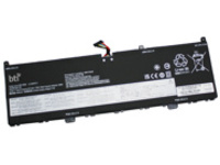 BTI - Notebook battery (equivalent to: Lenovo 5B11F52558)