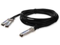 AddOn - 200GBase-CU direct attach cable