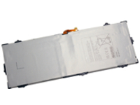 BTI - Notebook battery (equivalent to: Samsung EB-BW720ABA)