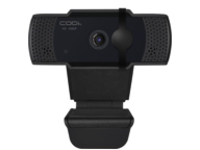CODI FALCO 1080P HD WEBCAM AUTO FOCUS USB POWER PLUG  PLAY