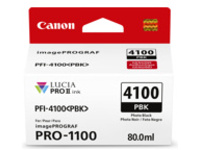 Canon PFI-4100 PBK - 80 ml