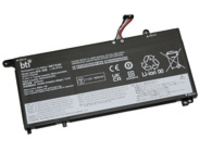BTI - Notebook battery (equivalent to: Lenovo 5B10Z21197)