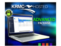 KRMC HOSTED - ADVANCED 3-YEAR 3 YEAR SUBSCRIPTION