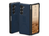 UAG Civilian Series - Back cover for cell phone