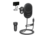Anker MagGo - Car wireless charging holder