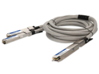 AddOn - 800GBase-CU direct attach cable