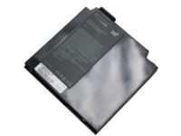 BTI - Notebook battery (equivalent to: GETAC GBM9X5)