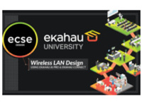 ECSE Design - Instructor-led training (ILT)