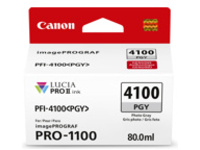 Canon PFI-4100 PGY - 80 ml