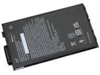 BTI - Notebook battery (equivalent to: GETAC GBM6X7)