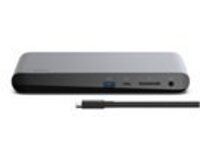 Belkin Thunderbolt 3 Dock Pro | SHI Belkin Thunderbolt 3 Dock Pro | SHI