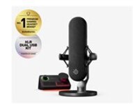 SteelSeries Alias Pro | Overview, Specs, Details | SHI