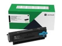 Lexmark - High Yield