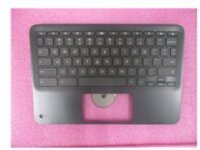 HP - Notebook replacement keyboard