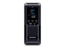 CyberPower Intelligent LCD CP1350AVRLCD3