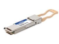 AddOn - QSFP112 transceiver module