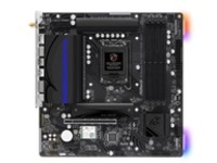 ASRock B760M PG RIPTIDE WIFI