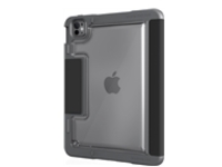 STM dux plus - Flip cover for tablet