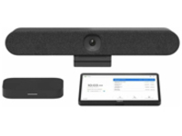 Logitech Room Solutions for Google Meet Huddle